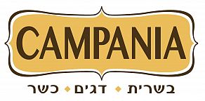 לוגו מסעדת קמפניה